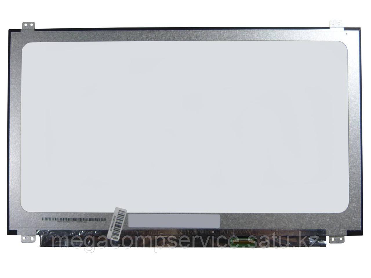 ЖК экран для ноутбука 15.6" BOE, NT156WHM-N45, WXGA 1366x768, LED, 350.66×223.85×3.2 (mm)