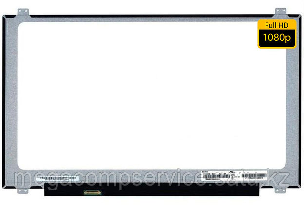 ЖК экран для ноутбука 17.3" Chimei, N173HCE-E31, WUXGA 1920x1080 Full HD, IPS, LED, фото 2