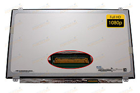 ЖК экран для ноутбука 15.6" Chimei, N156HGE-LG1, Rev. C1, WUXGA 1920x1080 Full HD, LED