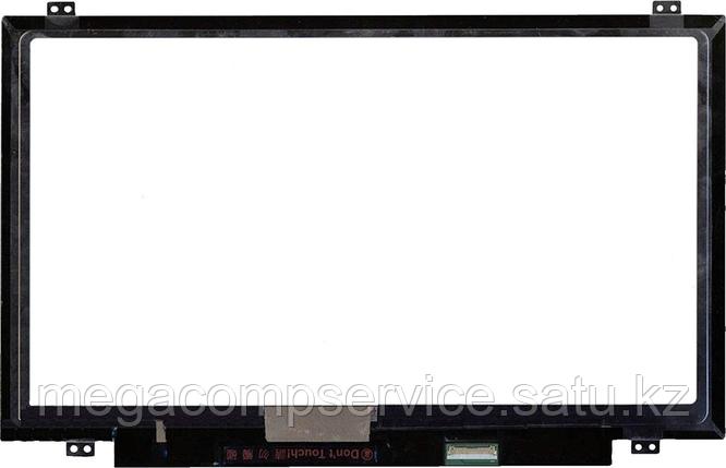ЖК экран для ноутбука 14" Chimei, N140BGA-EB3, Rev. C1, WXGA 1366x768, LED, фото 2