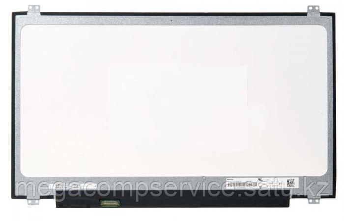 ЖК экран для ноутбука 17.3" Chimei, N173FGA-E34, Rev. C1, WXGA++ 1600x900, LED