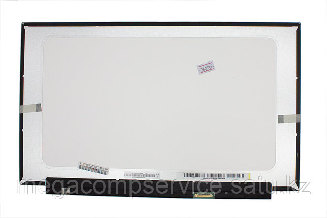 ЖК экран для ноутбука 15.6" BOE, NT156WHM-N44, WXGA 1366x768, LED, 350.66×216,25, фото 2