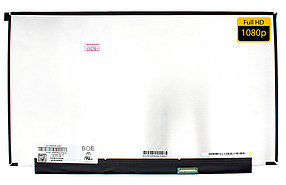 ЖК экран для ноутбука 15.6" Chimei, NV156FHM-N45, WUXGA 1920x1080 Full HD, IPS, LED 350.66×216