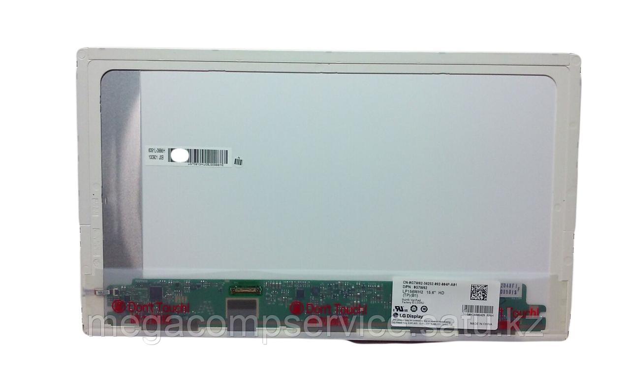 ЖК экран для ноутбука 15.6" LG, LP156WH2(TP)(B1), WXGA 1366x768, LED