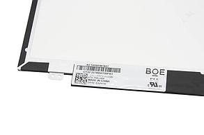 ЖК экран для ноутбука 14" BOE, NT140WHM-N47, WXGA 1366x768, LED, фото 2