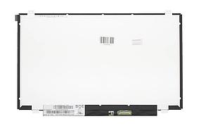 ЖК экран для ноутбука 14" BOE, NT140WHM-N31, WXGA 1366x768, LED 320.4×205.1×3.0 Slim