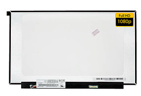 ЖК экран для ноутбука 15.6" Chimei, NV156FHM-N48, V8.2, WUXGA 1920x1080 Full HD, IPS, LED 350.66×216