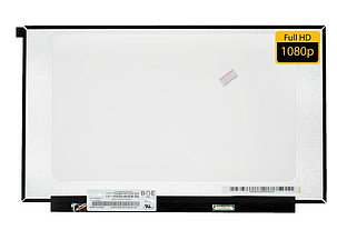 ЖК экран для ноутбука 15.6" Chimei, NV156FHM-N48, V8.2, WUXGA 1920x1080 Full HD, IPS, LED 350.66×216, фото 2