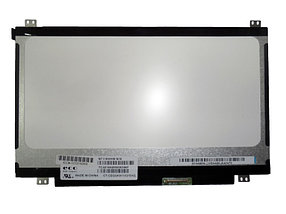 ЖК экран для нетбука 11.6" BOE, NT116WHM-N10, WXGA 1366x768, LED, Bracket U/D