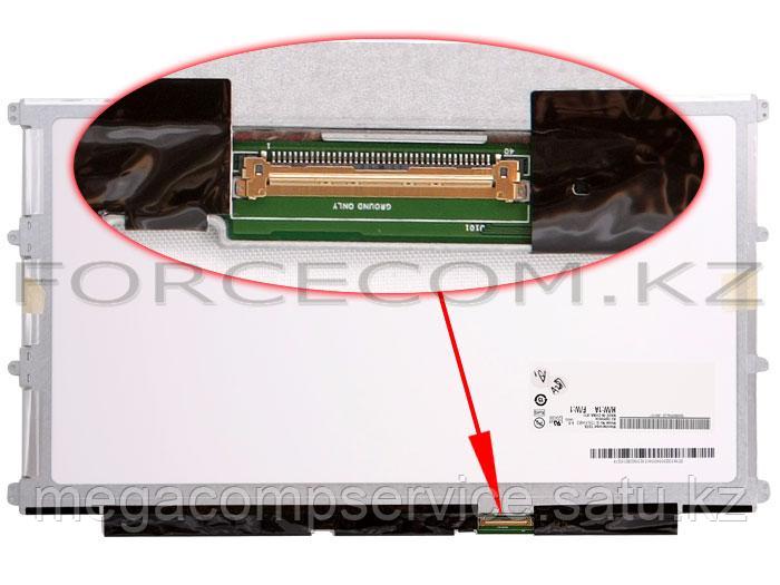 ЖК экран для ноутбука 15.6" AU Optronics, B156XW03, V.0, WXGA 1366x768, LED - фото 1 - id-p94833541