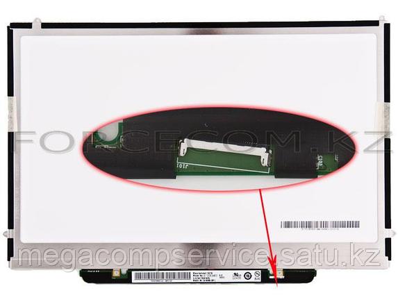 ЖК экран для ноутбука 13.3" AU Optronics, B133EW03, V.2, WXGA 1280x800, LED, фото 2