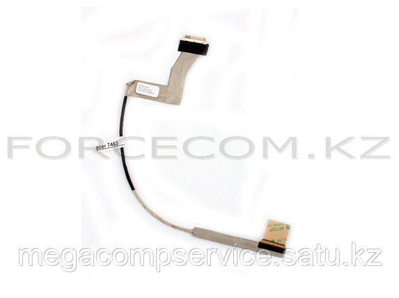 Шлейф матрицы, Acer Aspire 3810T, LED, 40 pin, фото 2