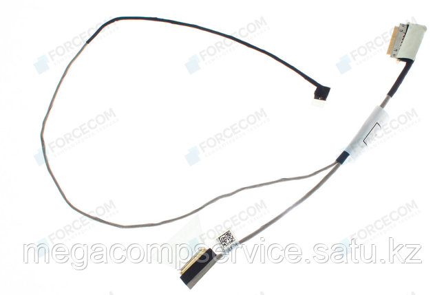 Шлейф матрицы, HP ProBook 840 G1, LED, 40 pin, фото 2