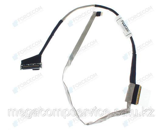 Шлейф матрицы, Fujitsu LifeBook AH532, AH522, LH532, LH522, Button, 40 pin, фото 2