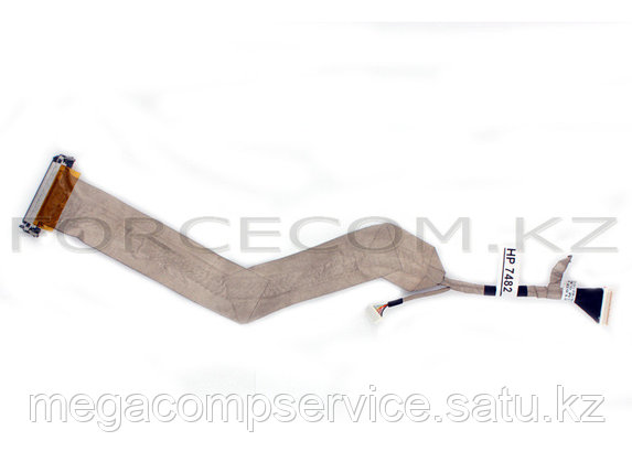 Шлейф матрицы, HP Compaq 6730B/ 6530B, CCFL, 30 pin, фото 2