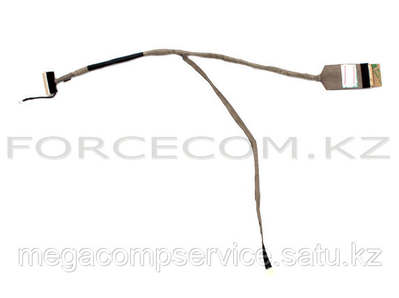 Шлейф матрицы, HP ProoBook 4310S, LED, 40 pin, фото 2