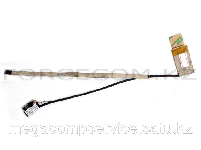 Шлейф матрицы Dell Inspiron 14R/ N4110/ M4110/ N4120/ V3450, LED, 40 pin - фото 1 - id-p94839871