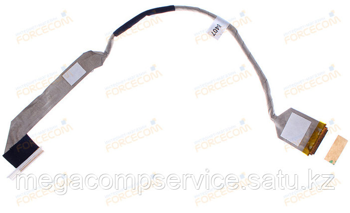 Шлейф матрицы, HP Compaq 510/ 511/ 515/ 516, LED, 40 pin, фото 2