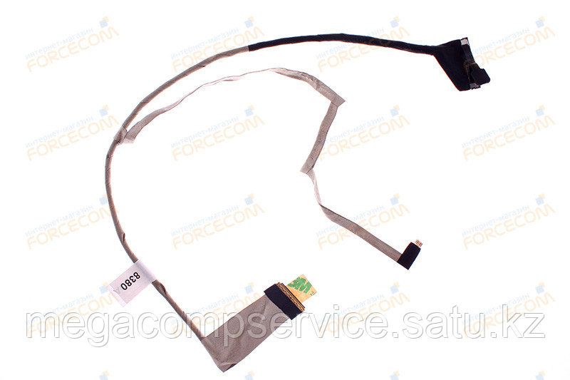 Шлейф матрицы Acer Aspire 4741/ 4741G/ 4750/ 4750G/ 4551G, LED, 40 pin