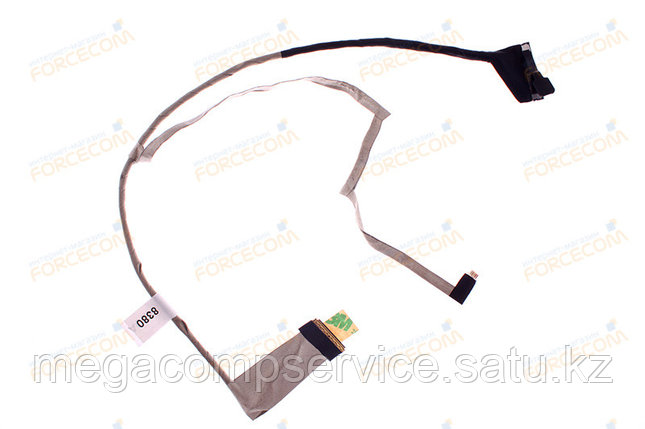 Шлейф матрицы Acer Aspire 4741/ 4741G/ 4750/ 4750G/ 4551G, LED, 40 pin, фото 2