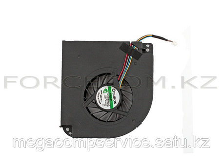Система охлаждения ноутбука Dell Inspiron M6400, фото 2
