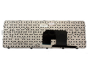 Клавиатура для ноутбука HP Pavilion DV6-3000, RU, черная, фото 2