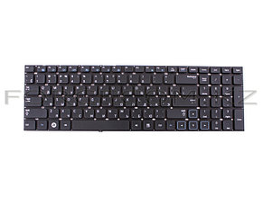 Клавиатура для ноутбука Samsung NP305E7A, RU, черная, фото 2