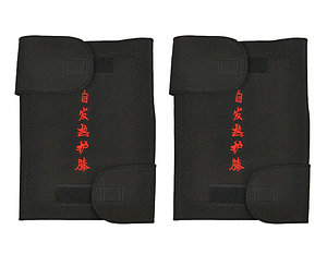 Магнитные турмалиновые наколенники