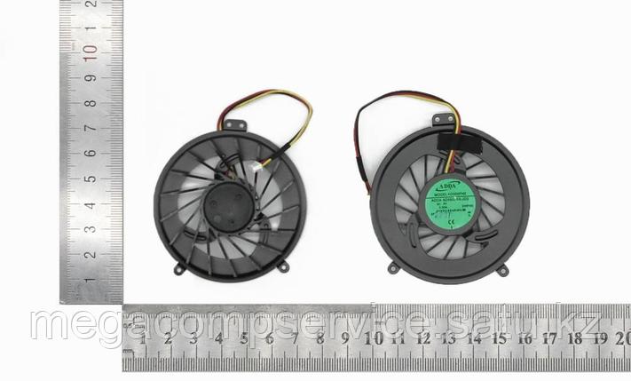 Система охлаждения ноутбука Fujitsu LifeBook AH530/ A530/ LH532/ LH530/ AH531/ AH532, фото 2