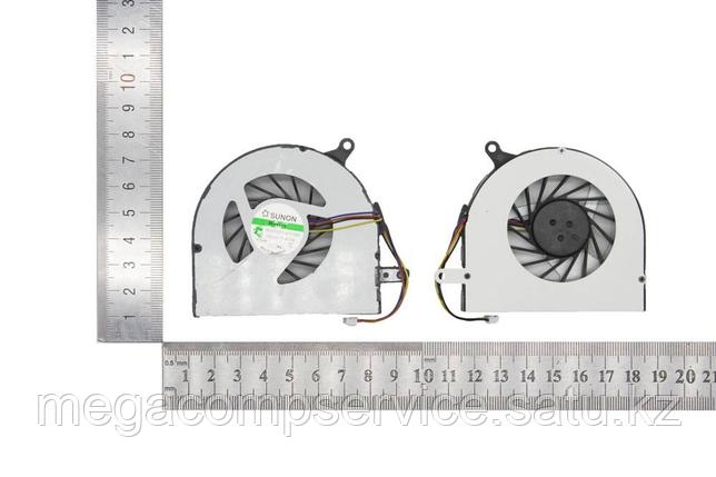 Система охлаждения ноутбука Lenovo G400/ G405/ G500/ G505/ G410/ G490/ G510, фото 2