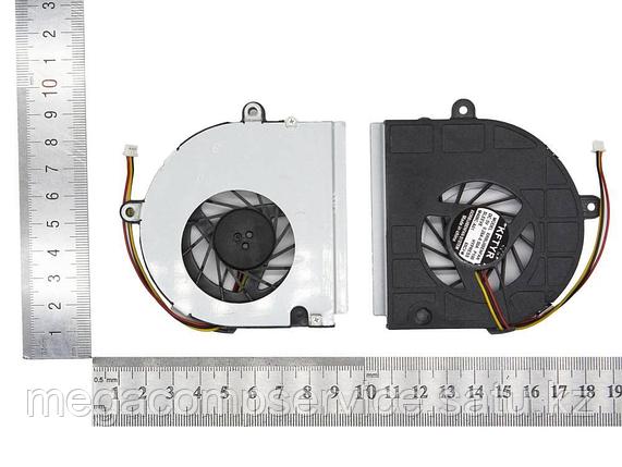 Система охлаждения ноутбука Asus X53U/ X53B/ K53U/ K53T, фото 2