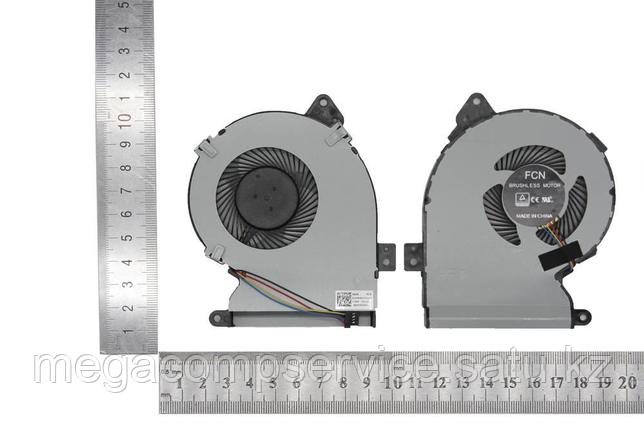 Система охлаждения ноутбука Asus X540/ F540/ R540/ VM520U, фото 2
