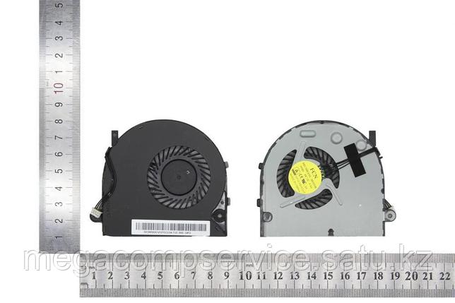 Система охлаждения ноутбука Lenovo B40/ B40-45/ B40-70/ B50, фото 2