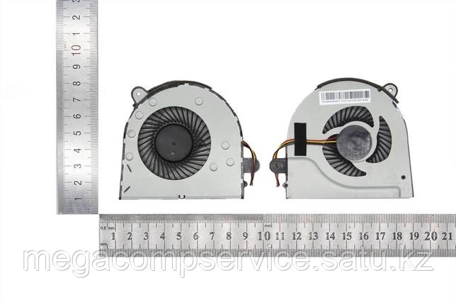 Система охлаждения ноутбука Lenovo G500S/ G400S/ G405S/ Z501/ Z505, фото 2