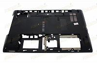 Корпус для ноутбука Acer 5551G, D cover, нижняя панель, черный