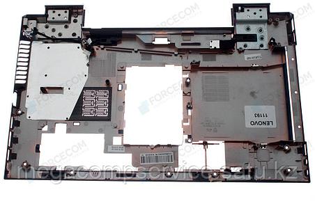Корпус для ноутбука Lenovo B570, D cover, нижняя панель, черный, фото 2