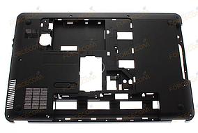 Корпус для ноутбука HP G6-1000, D cover, нижняя панель, черный