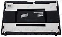 Корпус для ноутбука Asus K53, A cover, верхняя панель, черный