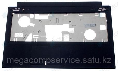 Корпус для ноутбука Lenovo B570, C cover, рамка клавиатуры, черный, фото 2