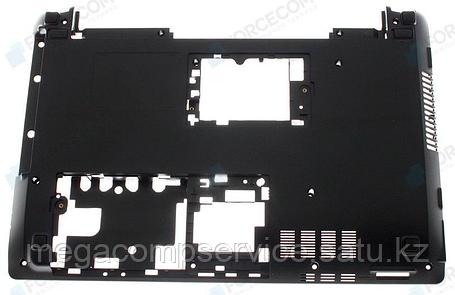 Корпус для ноутбука Asus K43, D cover, нижняя панель, черный, фото 2
