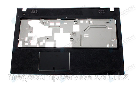 Корпус для ноутбука Lenovo G500, C cover, рамка клавиатуры, черный, фото 2