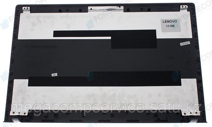 Корпус для ноутбука Lenovo G500, A cover, верхняя панель, черный