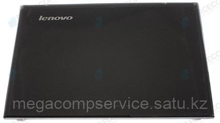 Корпус для ноутбука Lenovo G500, A cover, верхняя панель, черный, фото 2