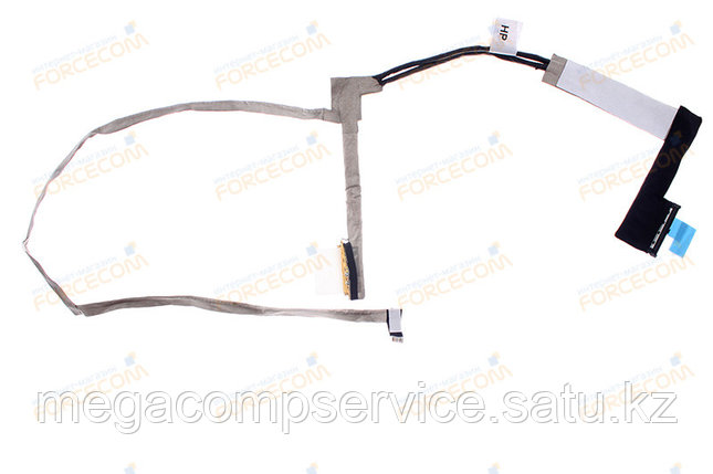 Шлейф матрицы, HP Pavilion DV6-7000, Series, LED, 40 pin, фото 2