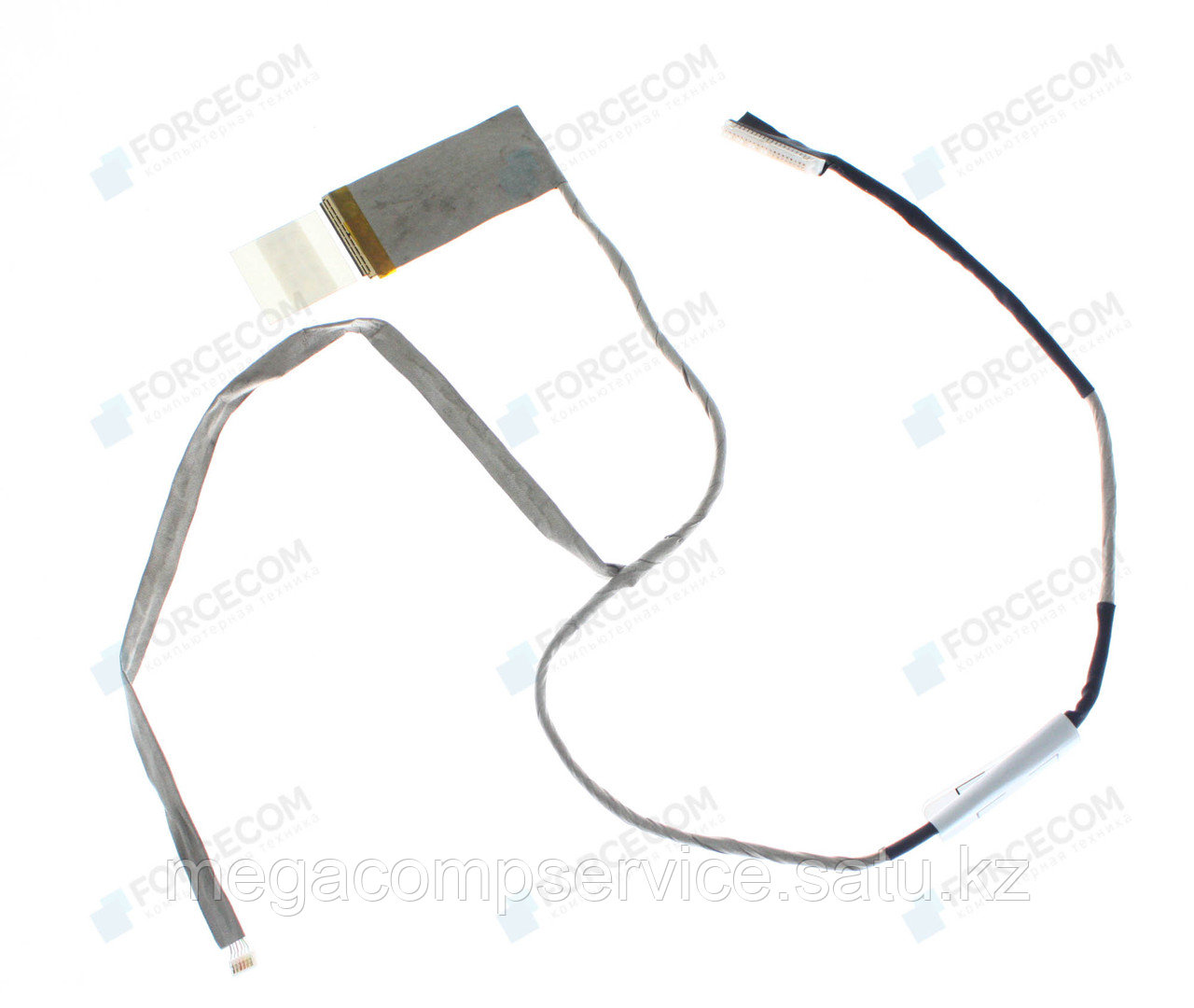 Шлейф матрицы, Sony VPC-EE, LED, 40 pin