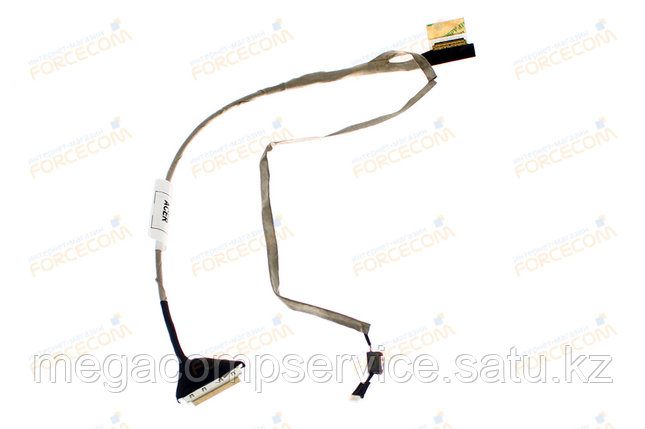 Шлейф матрицы, Acer Aspire V3-551/ V3-551G/ V3-571/ V3-571G, Q5WV1, LED, 30 pin, фото 2