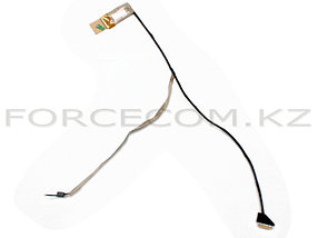Шлейф матрицы, Acer Aspire 5750/ 5755/ NV55/ NV57, LED, 40 pin
