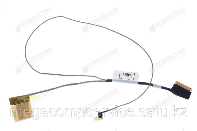 Шлейф матрицы, HP Pavilion 15-P/ 15-K, LED, 40 pin, фото 2
