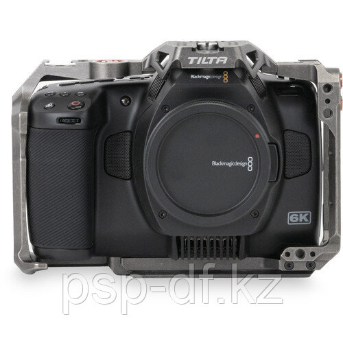 Клетка Tilta для Blackmagic Pocket Cinema Camera 6K Pro/G2/6K FF TA-T11-FCC - фото 3 - id-p94840934