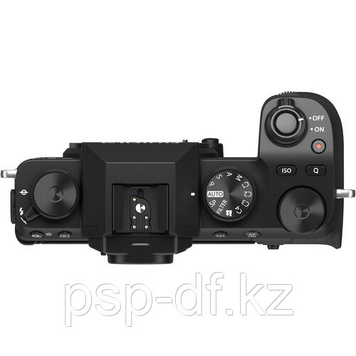 Фотоаппарат Fujifilm X-S10 kit XF 18-55mm f/2.8-4 R LM OIS - фото 3 - id-p94840935